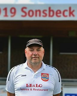 U19 Frank Meiss