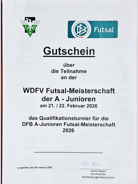 U19 Turnier Langenfeld (2)