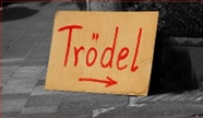 troedel