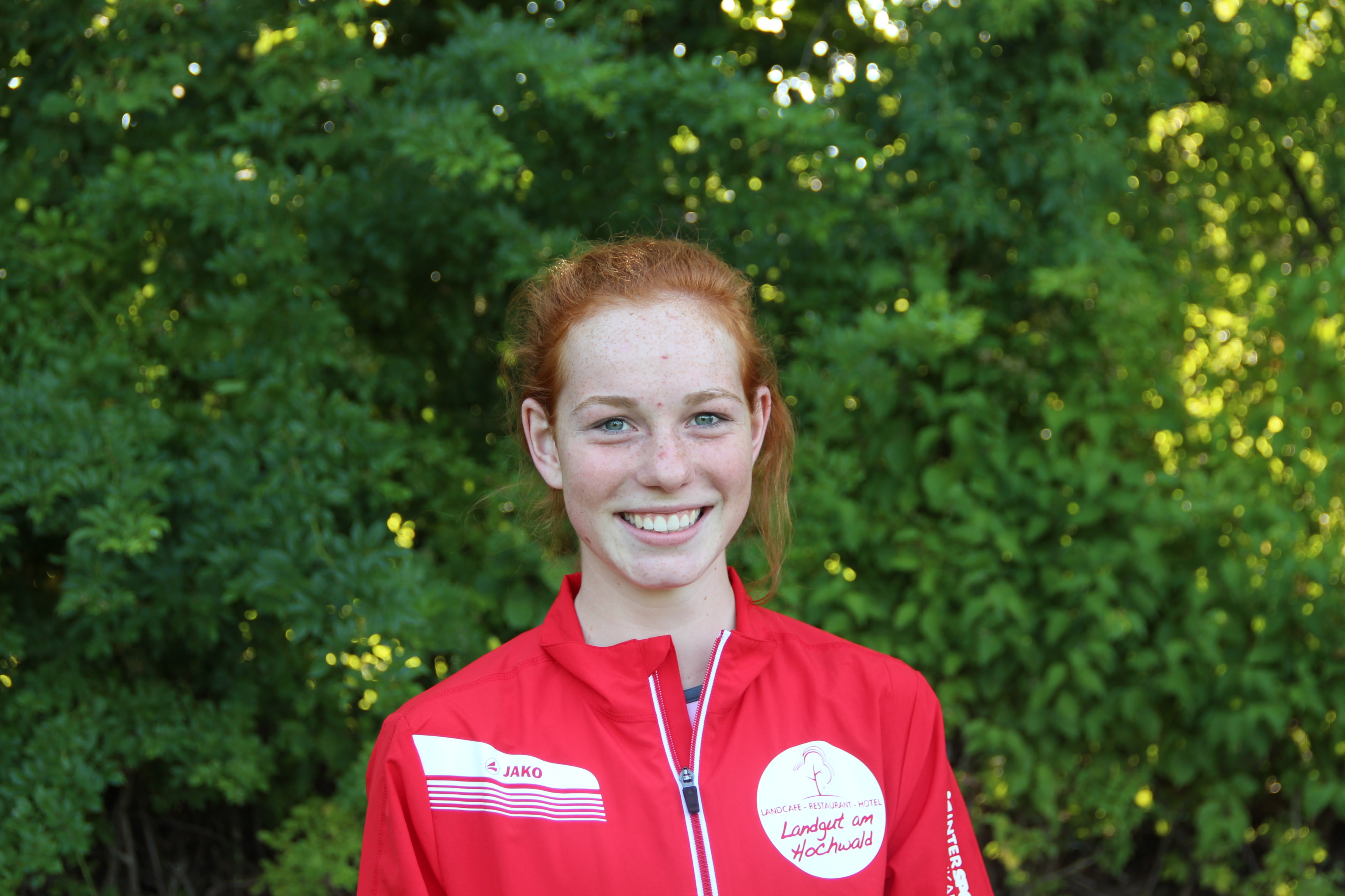 Antonia Koschlik