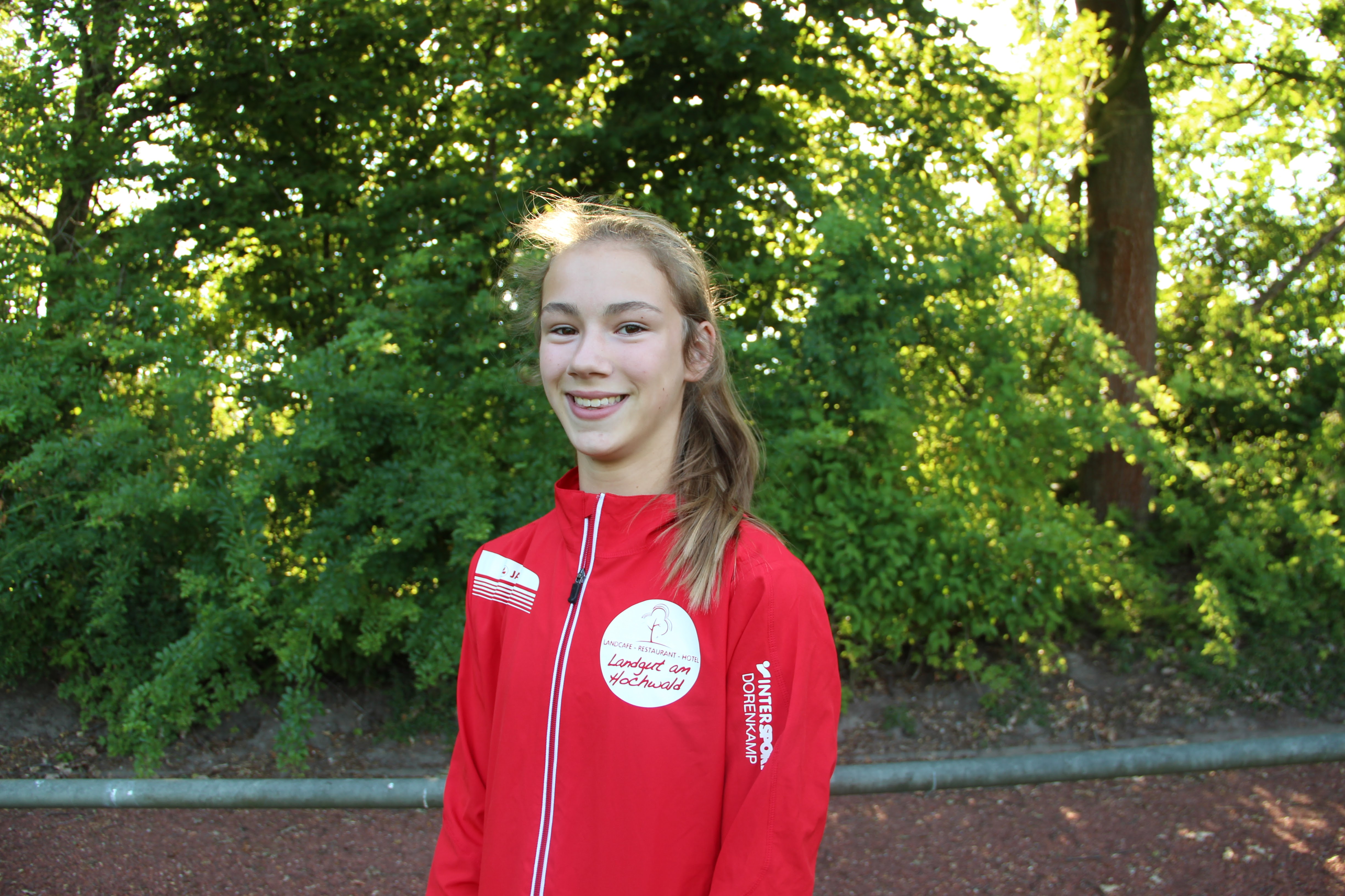 Elena Aengenenydt