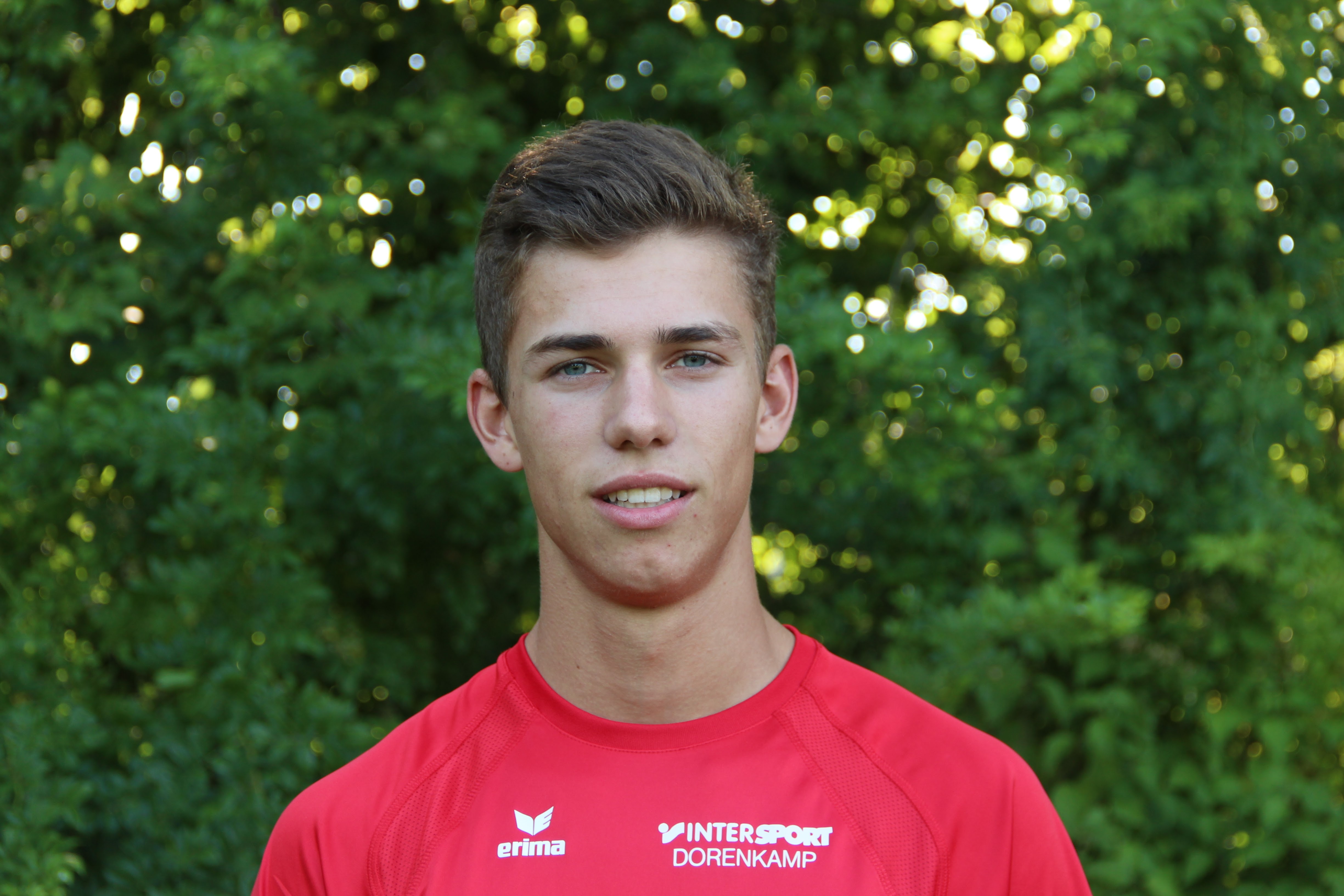 Erik Kühnen