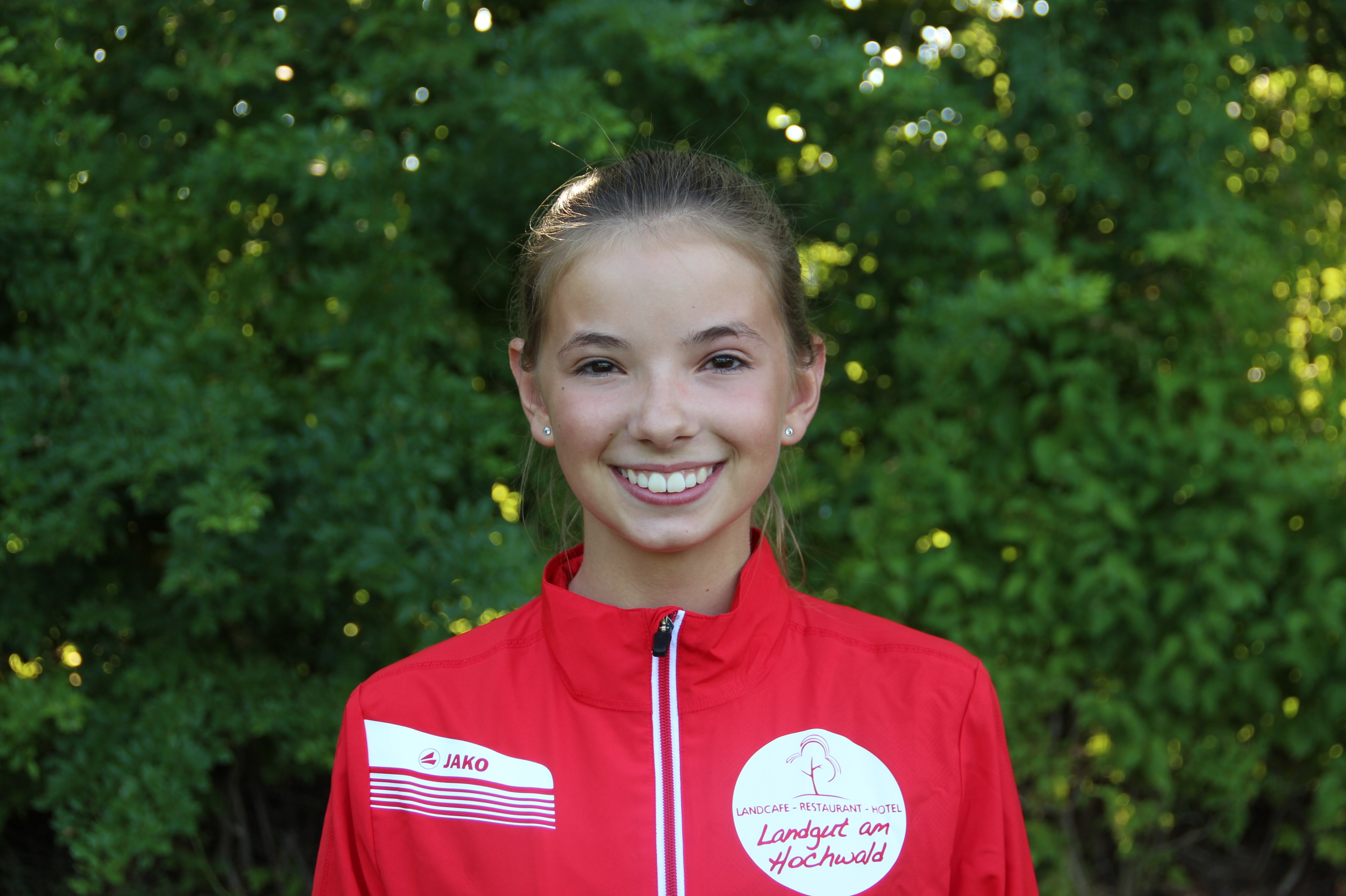 Johanna Winkels