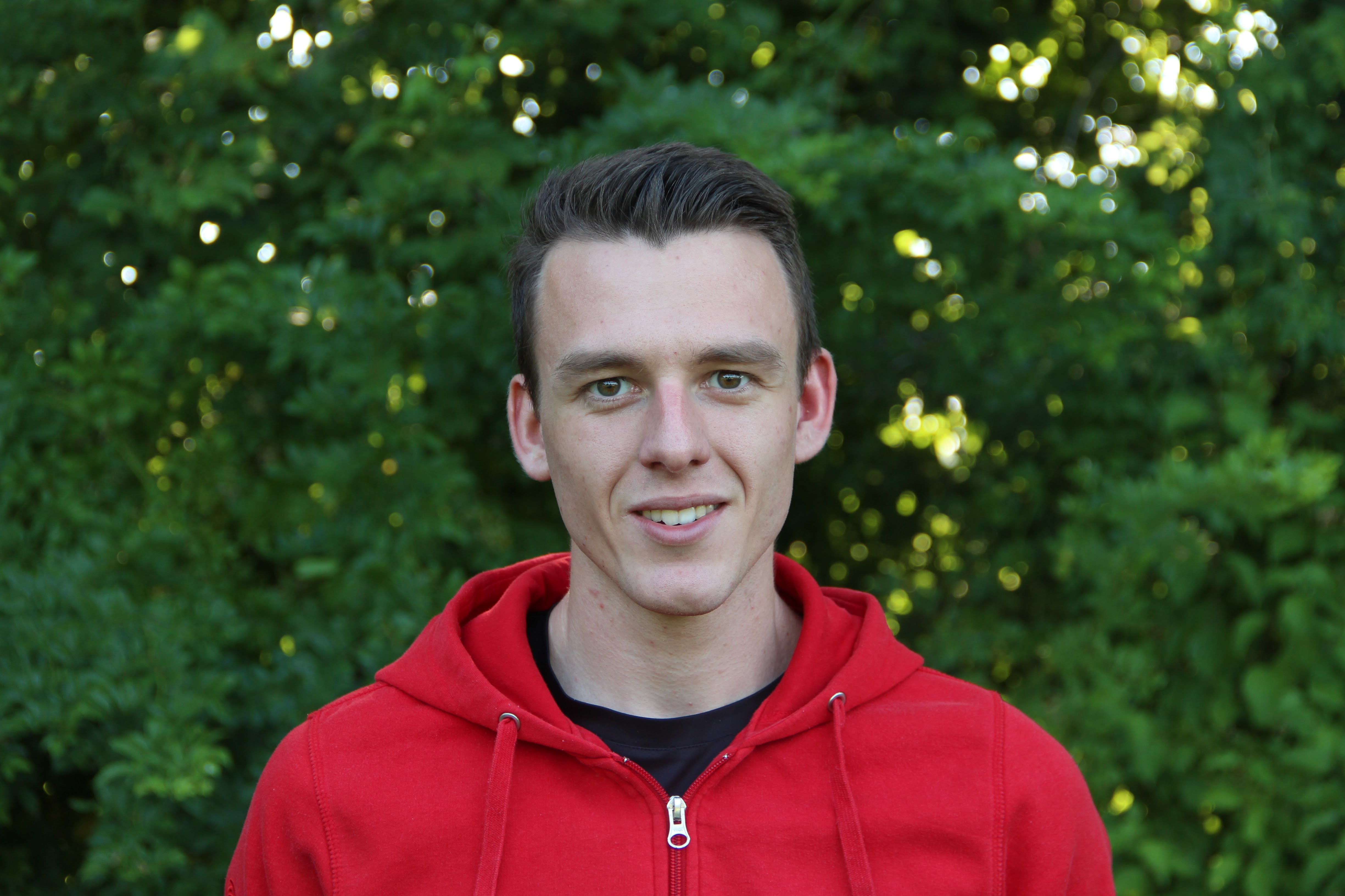 Marcel Gnoß