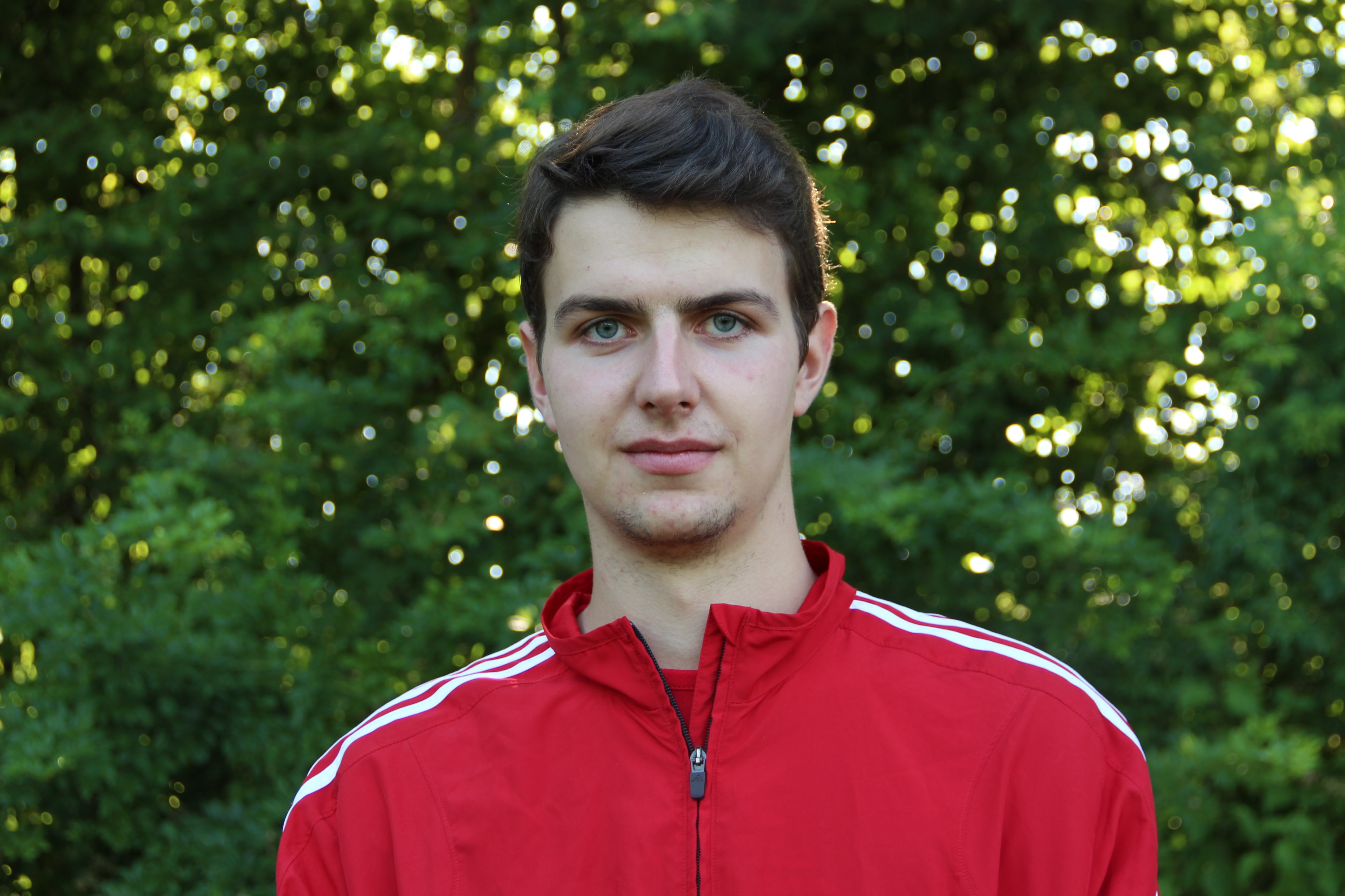 Max Perau