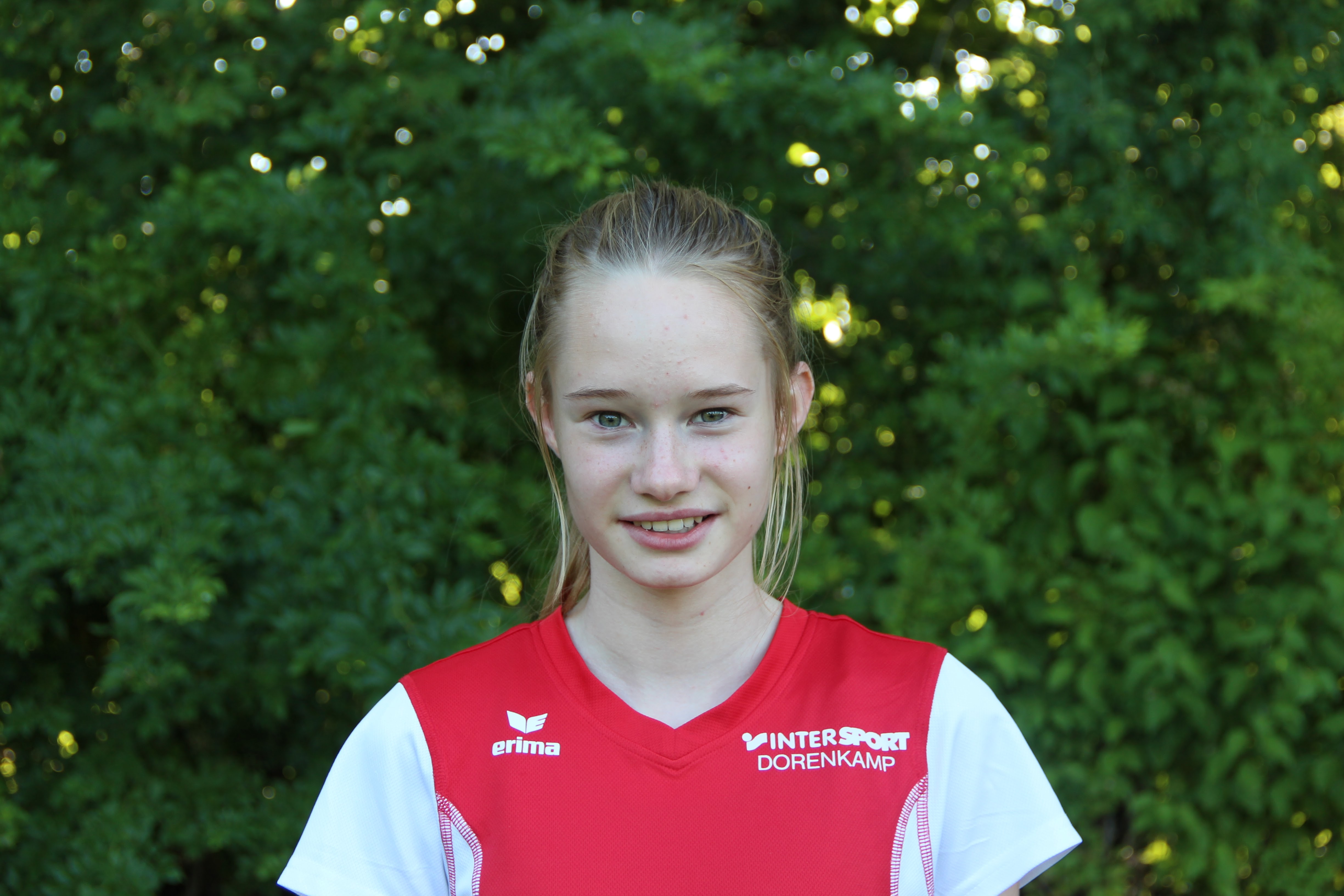 Pauline Schultze