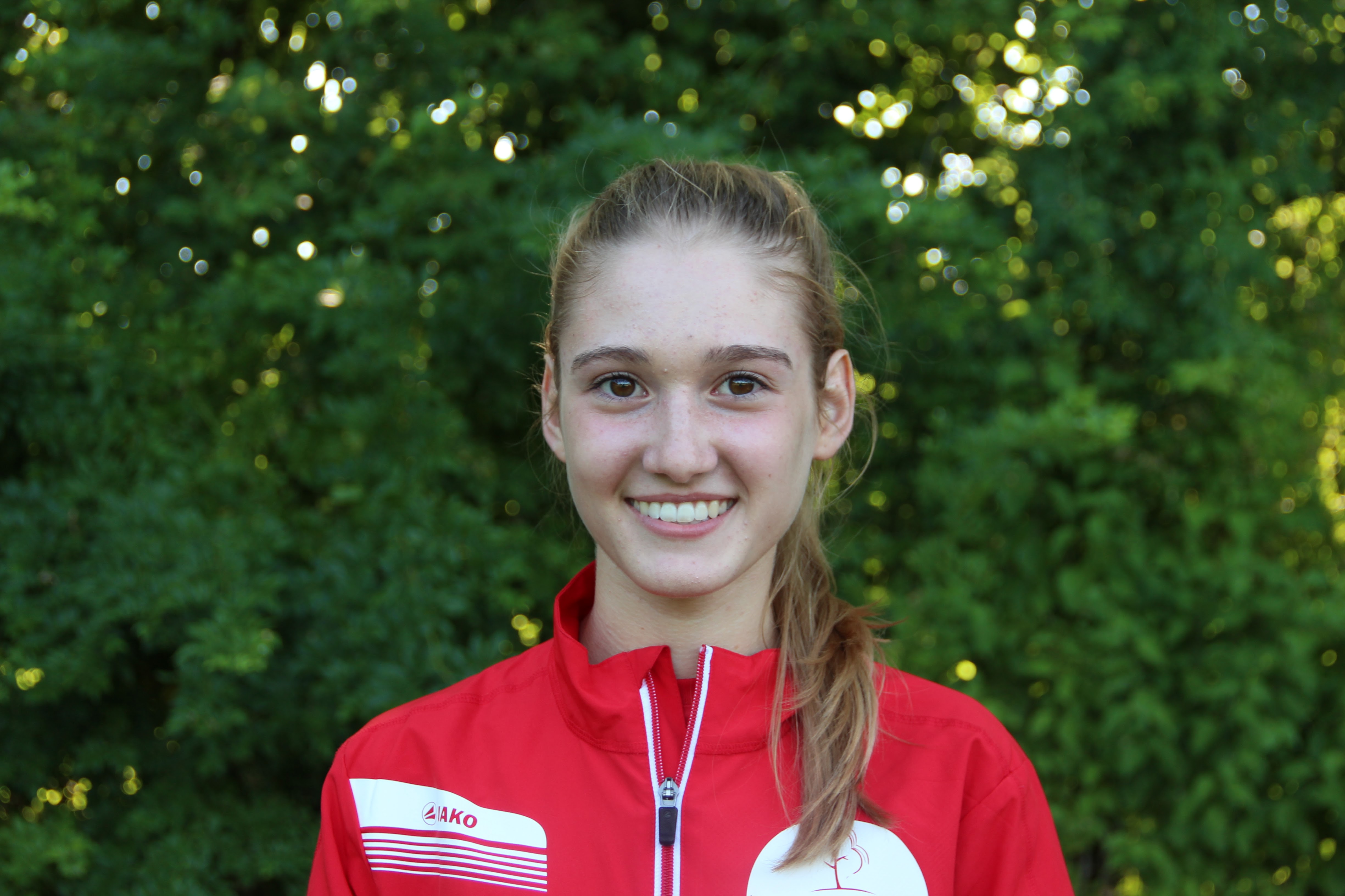 Rahel Brömmel