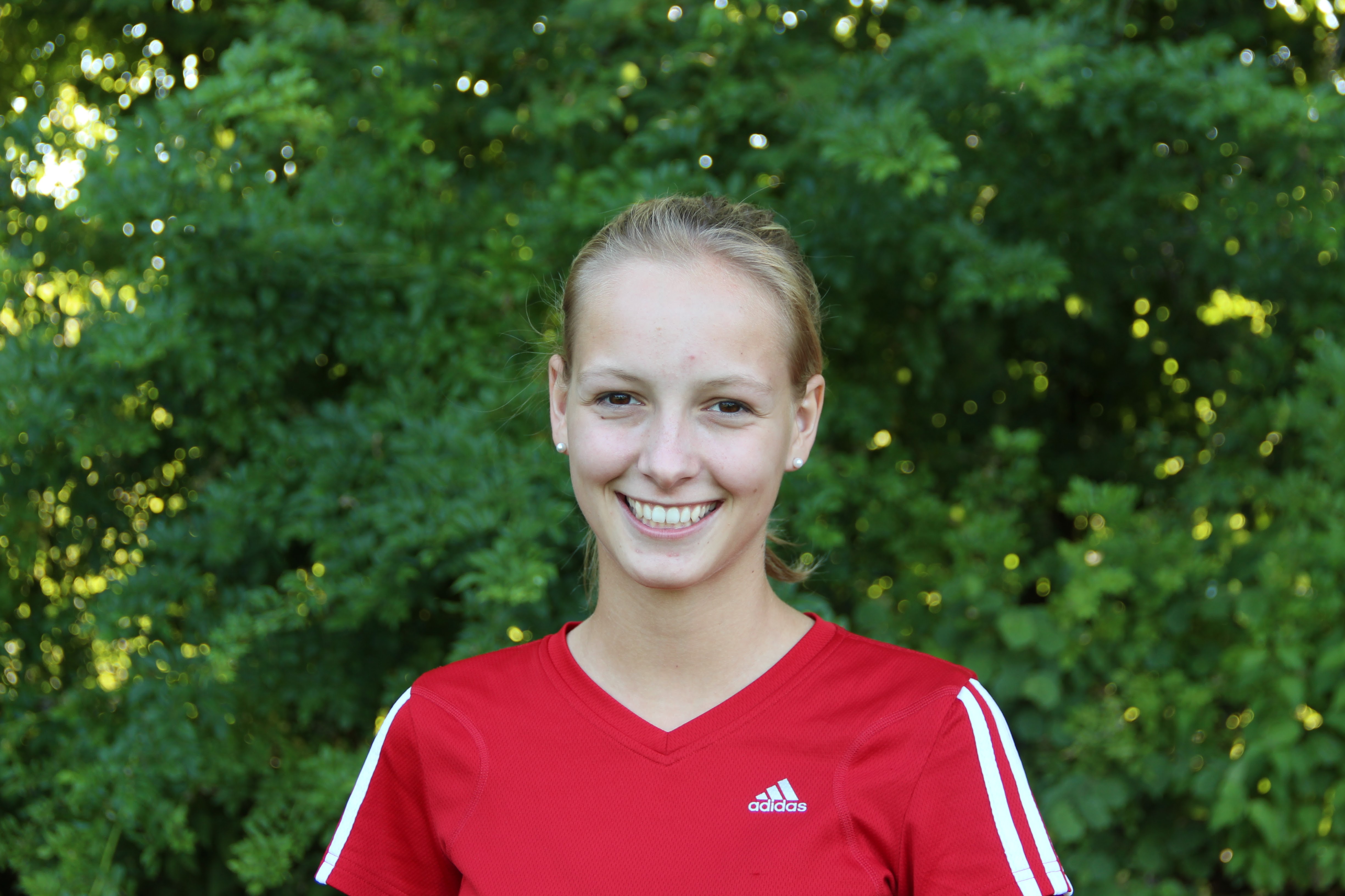 Sina Rodermond
