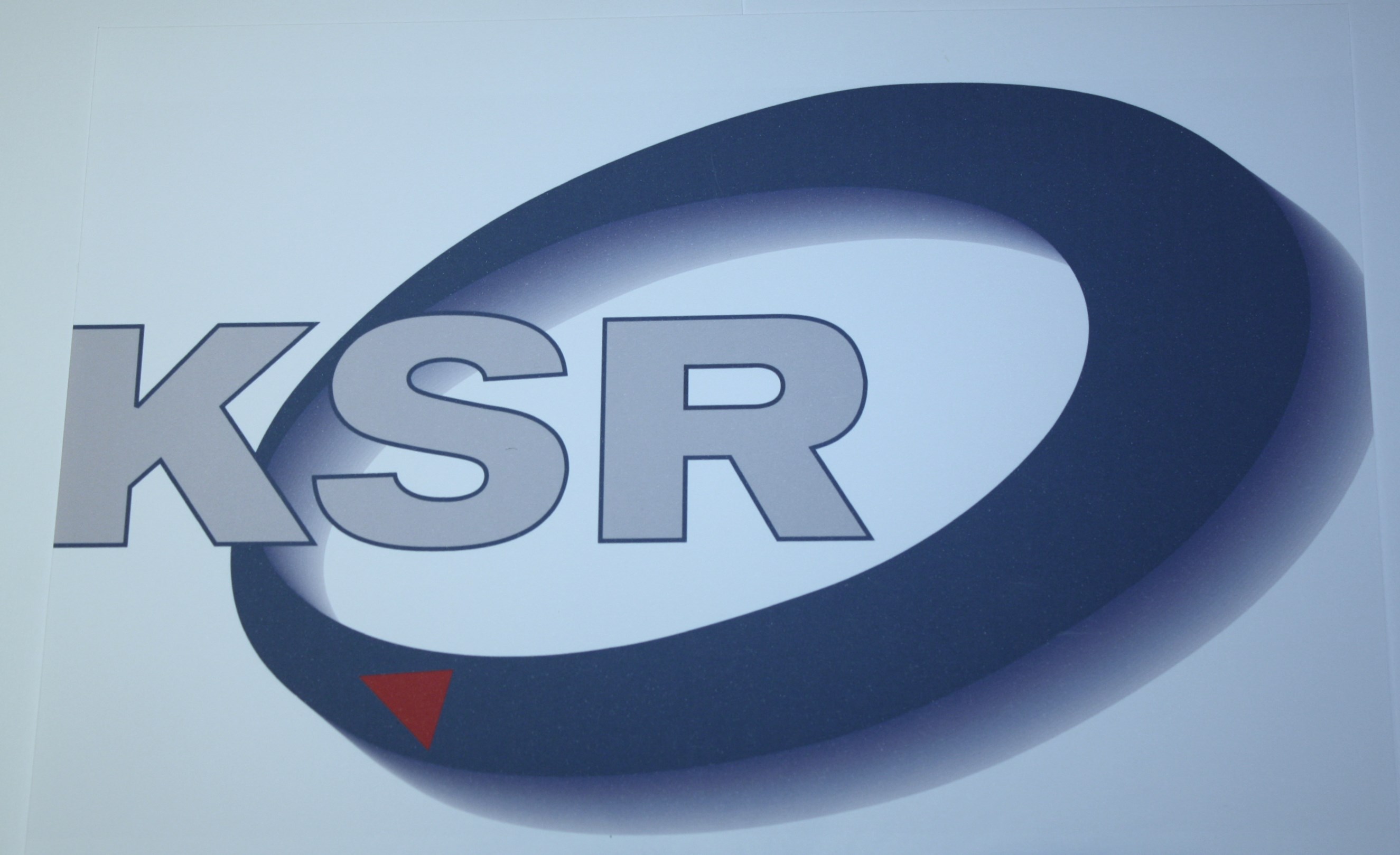 KSR