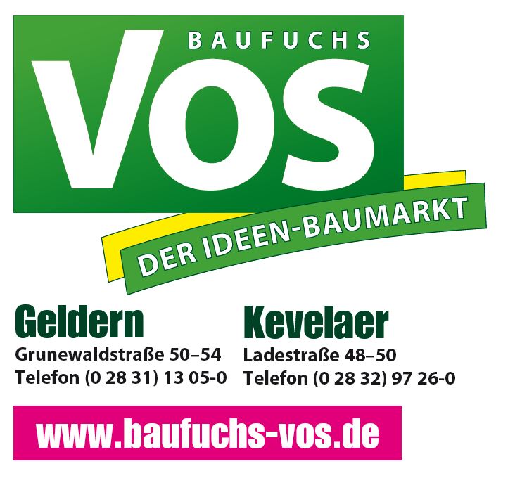 Vos Baumarkt