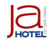 JA Hotel