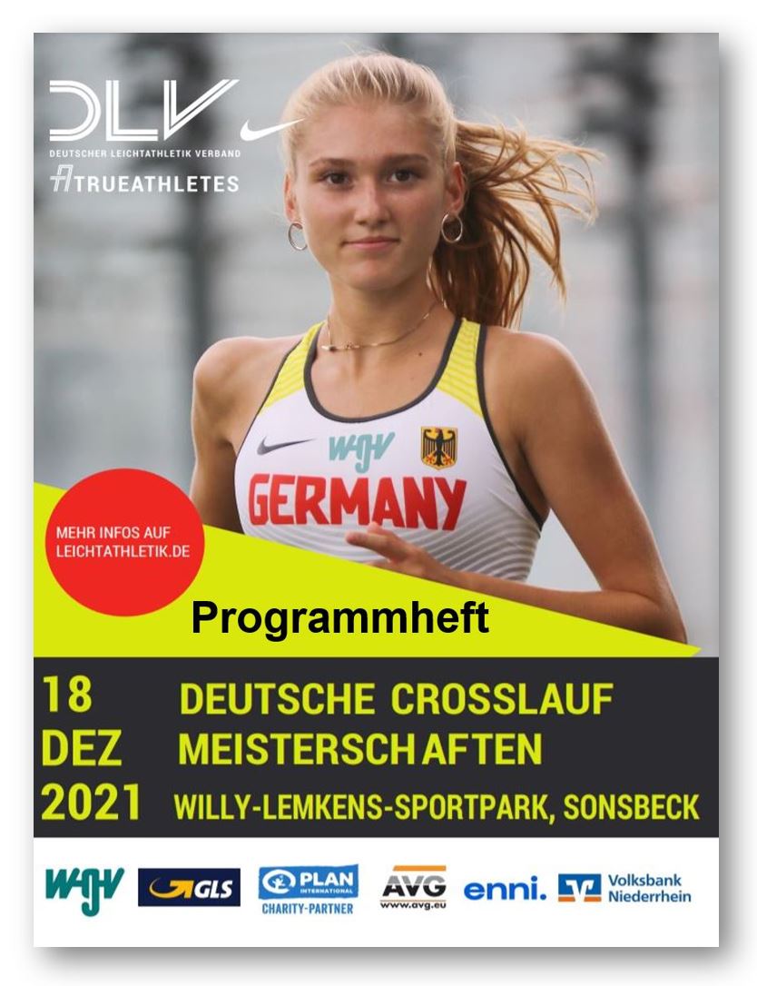 Programmheft