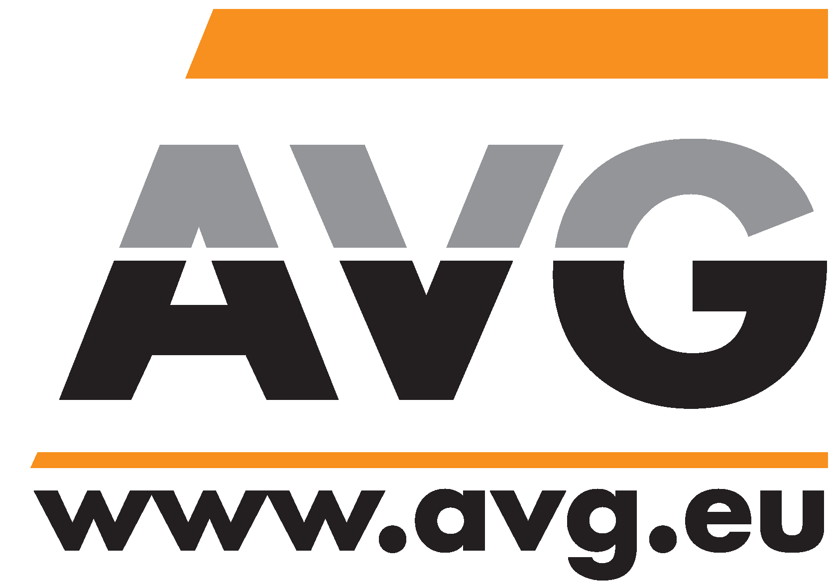 AVG Logo