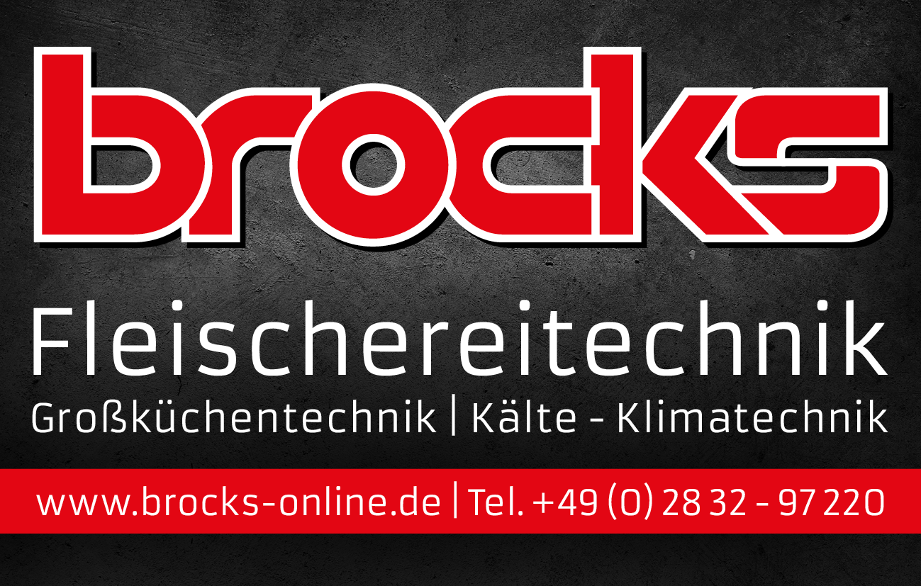 Brocks Fleischereitechnik