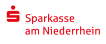 Sparkassen am Niederrhein Logo