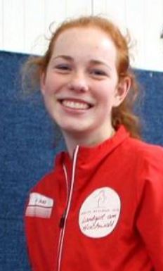 Antonia Koschlik