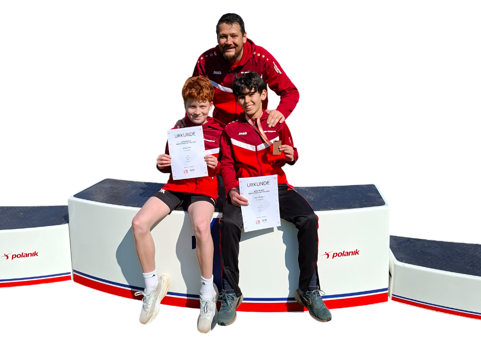 Nordrhein Langstrecke M13 2026