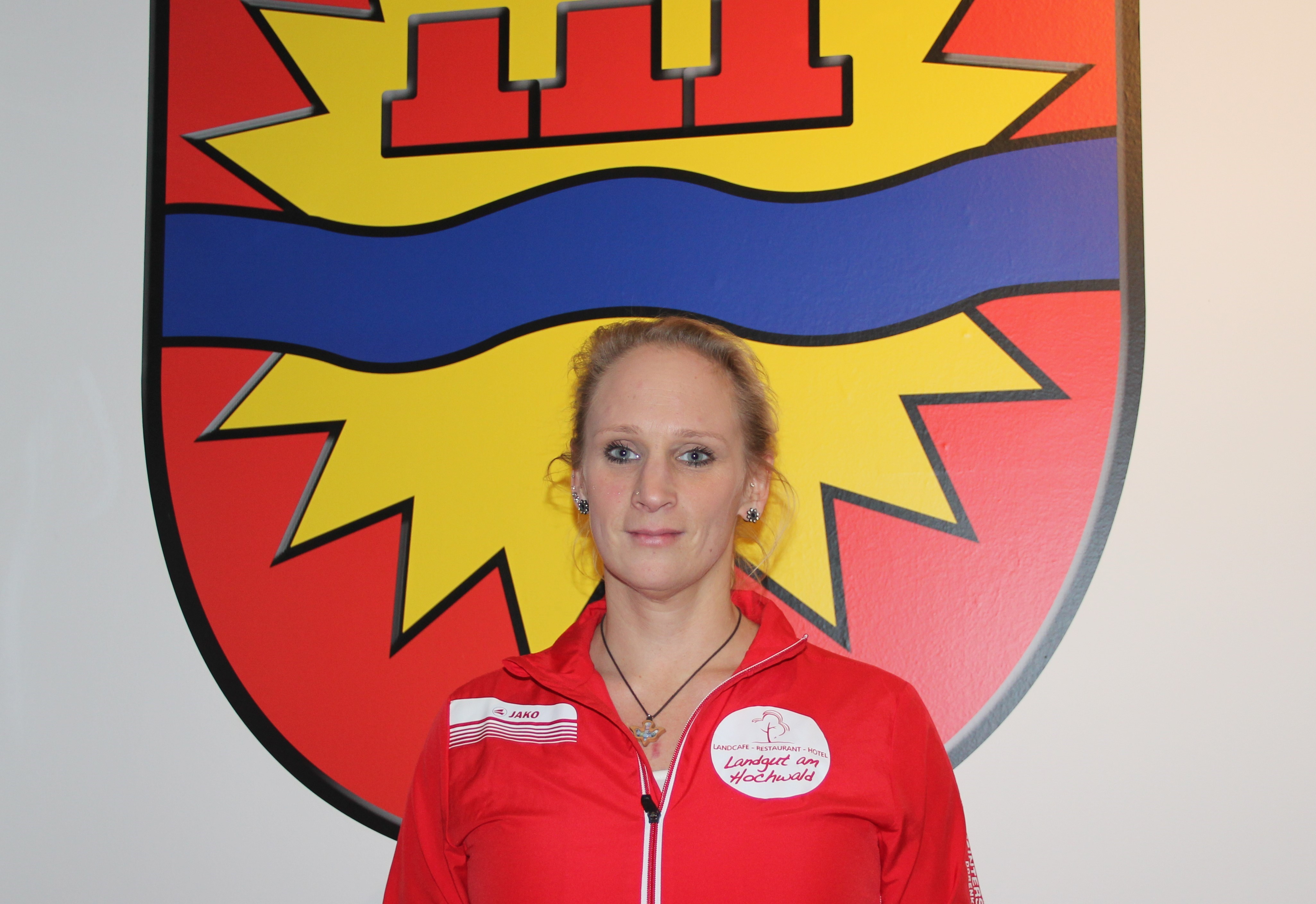 Portrait Foto Christiane Köhler